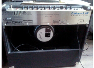 Tech 21 Trademark 60 1x12 (96943)