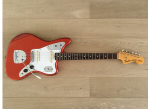 Fender Johnny Marr Jaguar (56312)
