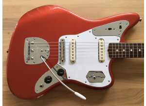 Fender Johnny Marr Jaguar (53291)