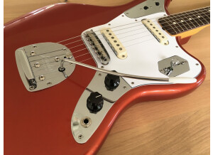 Fender Johnny Marr Jaguar (4603)