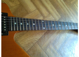 Gibson Explorer Faded 2016 Limited (72522)
