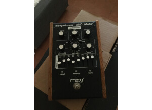 Moog Music MF-105M Midi Murf (41351)