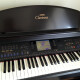 Clavinova CVP-107 Clavinova CVP-107