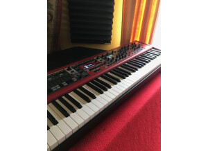 Clavia Nord Stage 3 HP76 (574)