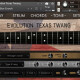 Evolution Texas Twang Evolution Texas Twang
