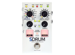 DigiTech SDRUM (18943)