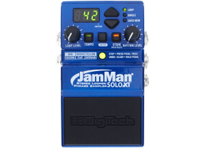 DigiTech SDRUM (52515)