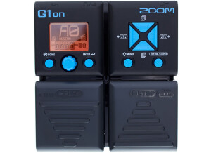 DigiTech SDRUM (49995)