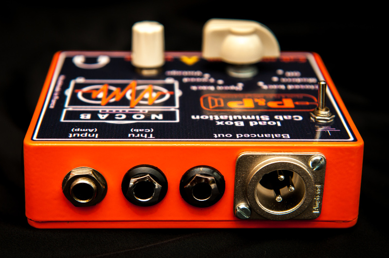 Plug &amp; Play Amplification NOCAB : Plug &amp; Play Amplification NOCAB (3466)