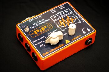 Plug & Play Amplification NOCAB : Plug & Play Amplification NOCAB (63177) Plug & Play Amplification NOCAB : Plug & Play Amplification NOCAB (63177)