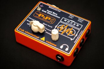 Plug & Play Amplification NOCAB : Plug & Play Amplification NOCAB (48633) Plug & Play Amplification NOCAB : Plug & Play Amplification NOCAB (48633)