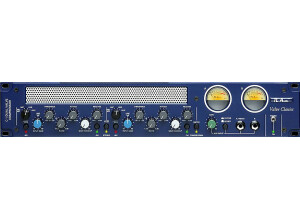 TL Audio PA-1 2-Channel Pentode Tube Preamp (77816)