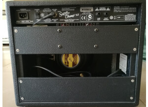Fender Super Champ X2 (79831)