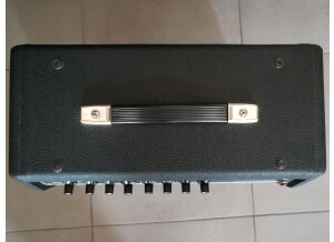 Fender Super Champ X2 (98722)