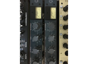 BAE Audio 10DC Compressor/Limitor (1325)