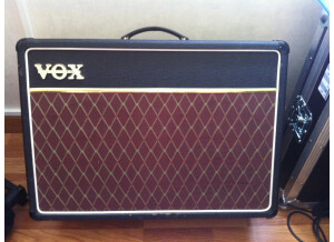 Vox AC15 TBX (19600)