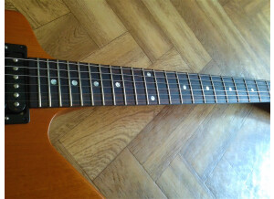 Gibson Explorer Faded 2016 Limited (15435)