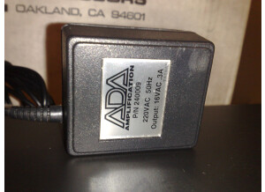 A/DA MicroCab (78539)