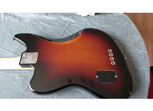 Fender American Standard Jaguar Bass (72837)