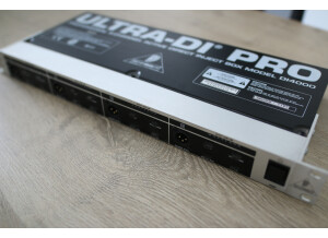 Behringer Ultra-DI Pro DI4000 (2414)
