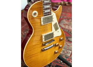 Gibson True Historic 1959 Les Paul Reissue (61947)