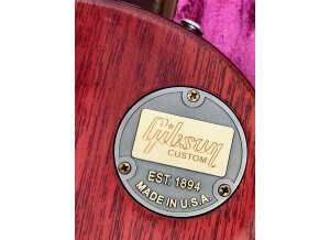 Gibson True Historic 1959 Les Paul Reissue (90770)