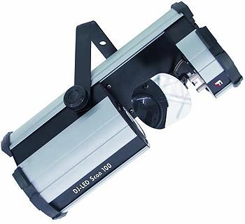 Futurelight DJ-LED SCAN 100