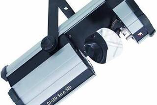 Futurelight DJ-LED SCAN 100