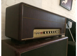 Marshall 2245 JTM45 (2114)