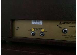 Marshall 2245 JTM45 (95146)