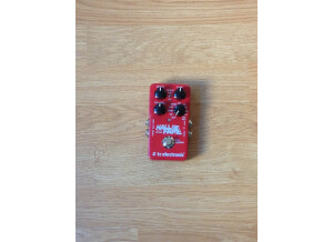 tc electronic hall of fame reverb 1998864