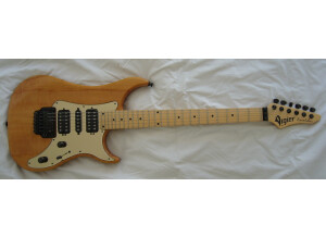 Vigier Excalibur Original