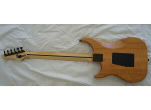 Vigier Excalibur Original