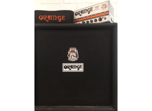 Orange Terror Bass 500 (97681)