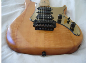 Vigier Excalibur Original