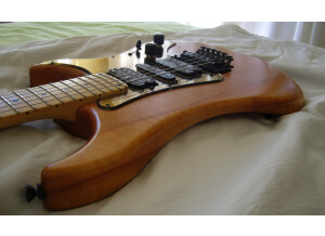 Vigier Excalibur Original