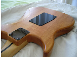 Vigier Excalibur Original