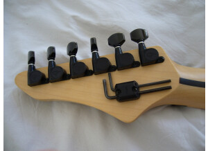 Vigier Excalibur Original