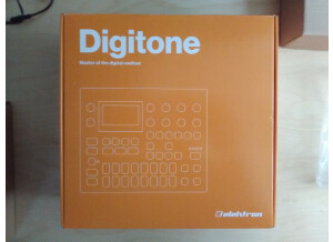 Elektron Digitone (97030)