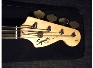 Squier Affinity Jazz Bass (96708)