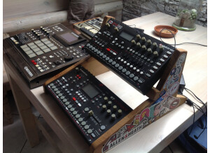Elektron Octatrack (52501)