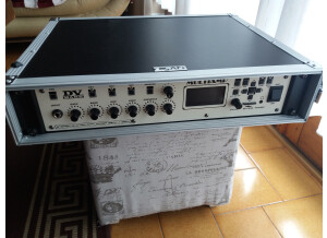 DV Mark Multiamp Head (92010)