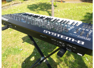 Roland SYSTEM-8 (79379)