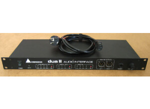 Merging Technologies Dua II (44511)