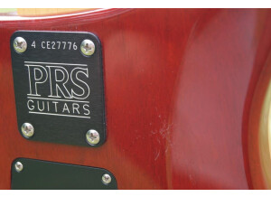 PRS CE24 (35862)
