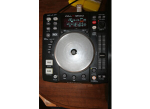Denon DJ DN-S1200 (73830)