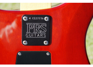 PRS CE24 (13936)