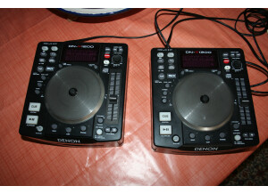 Denon DJ DN-S1200 (35250)