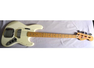 Fender Standard Jazz Bass [2009-Current] (38466)