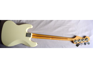 Fender Standard Jazz Bass [2009-Current] (93680)
